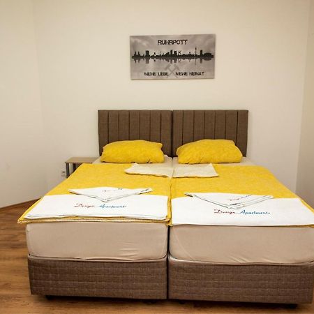 Design Apartments 1 ดอร์ทมุนด์ ภายนอก รูปภาพ