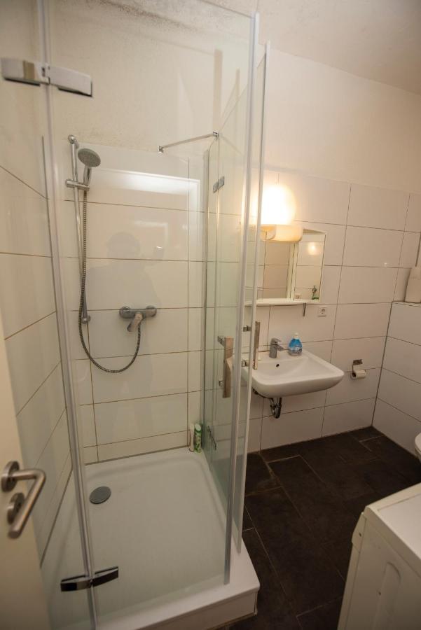 Design Apartments 1 ดอร์ทมุนด์ ภายนอก รูปภาพ