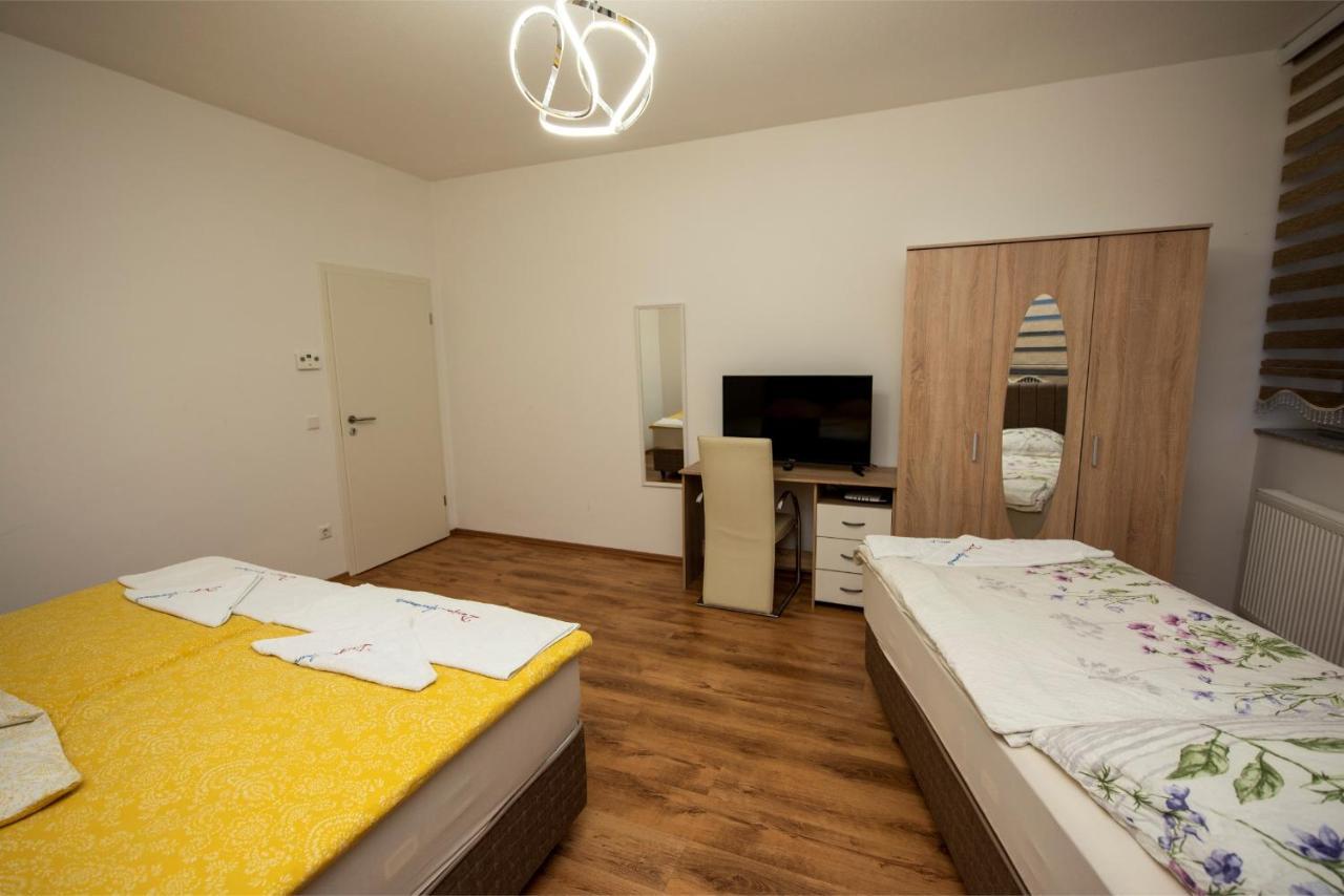 Design Apartments 1 ดอร์ทมุนด์ ภายนอก รูปภาพ