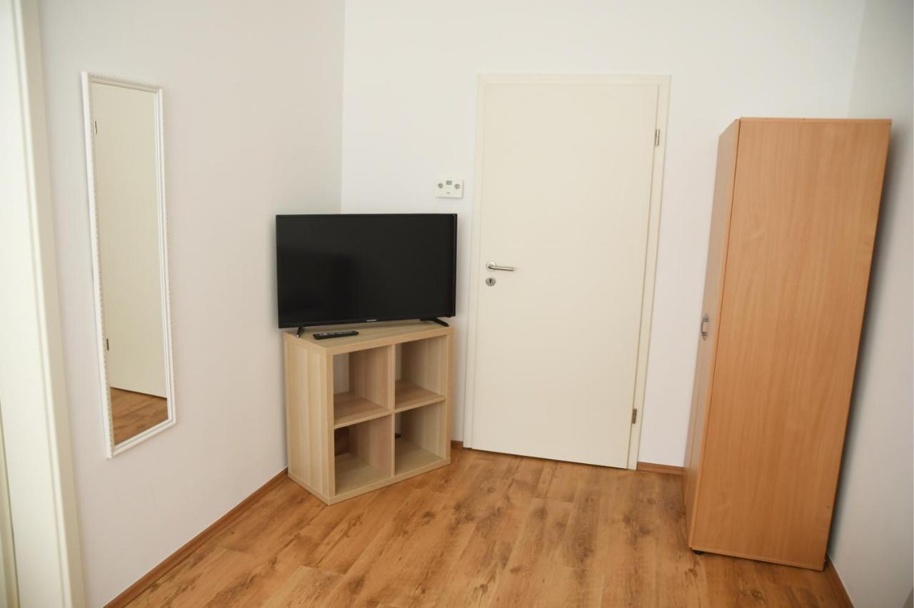 Design Apartments 1 ดอร์ทมุนด์ ภายนอก รูปภาพ