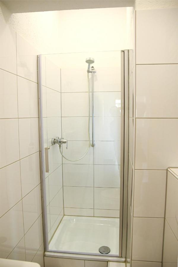 Design Apartments 1 ดอร์ทมุนด์ ภายนอก รูปภาพ