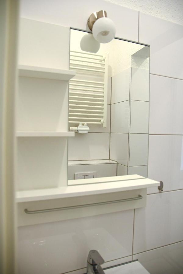 Design Apartments 1 ดอร์ทมุนด์ ภายนอก รูปภาพ