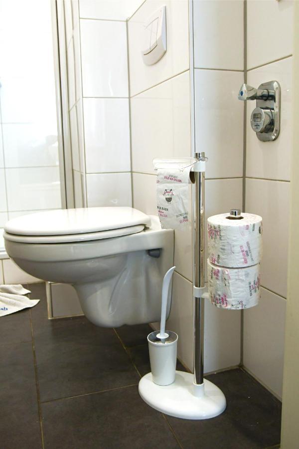 Design Apartments 1 ดอร์ทมุนด์ ภายนอก รูปภาพ