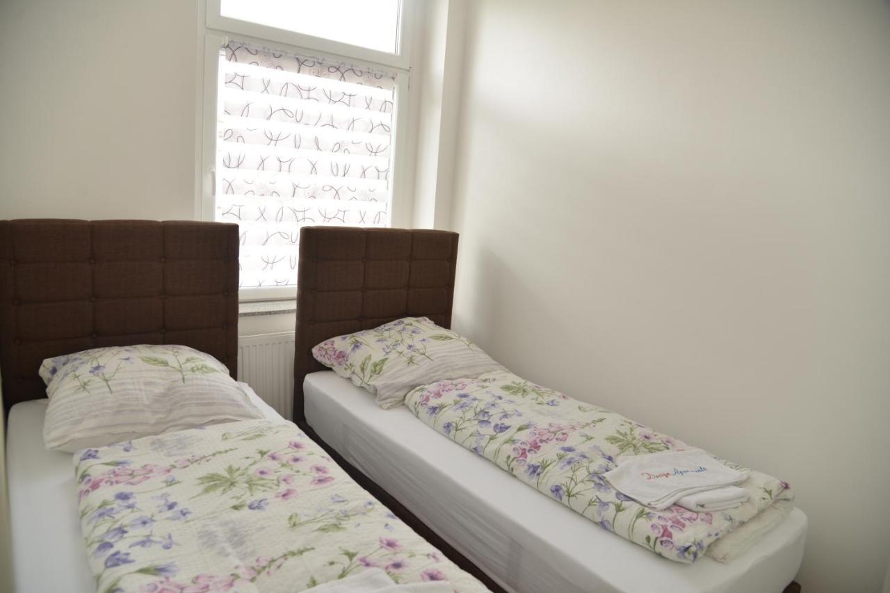 Design Apartments 1 ดอร์ทมุนด์ ภายนอก รูปภาพ