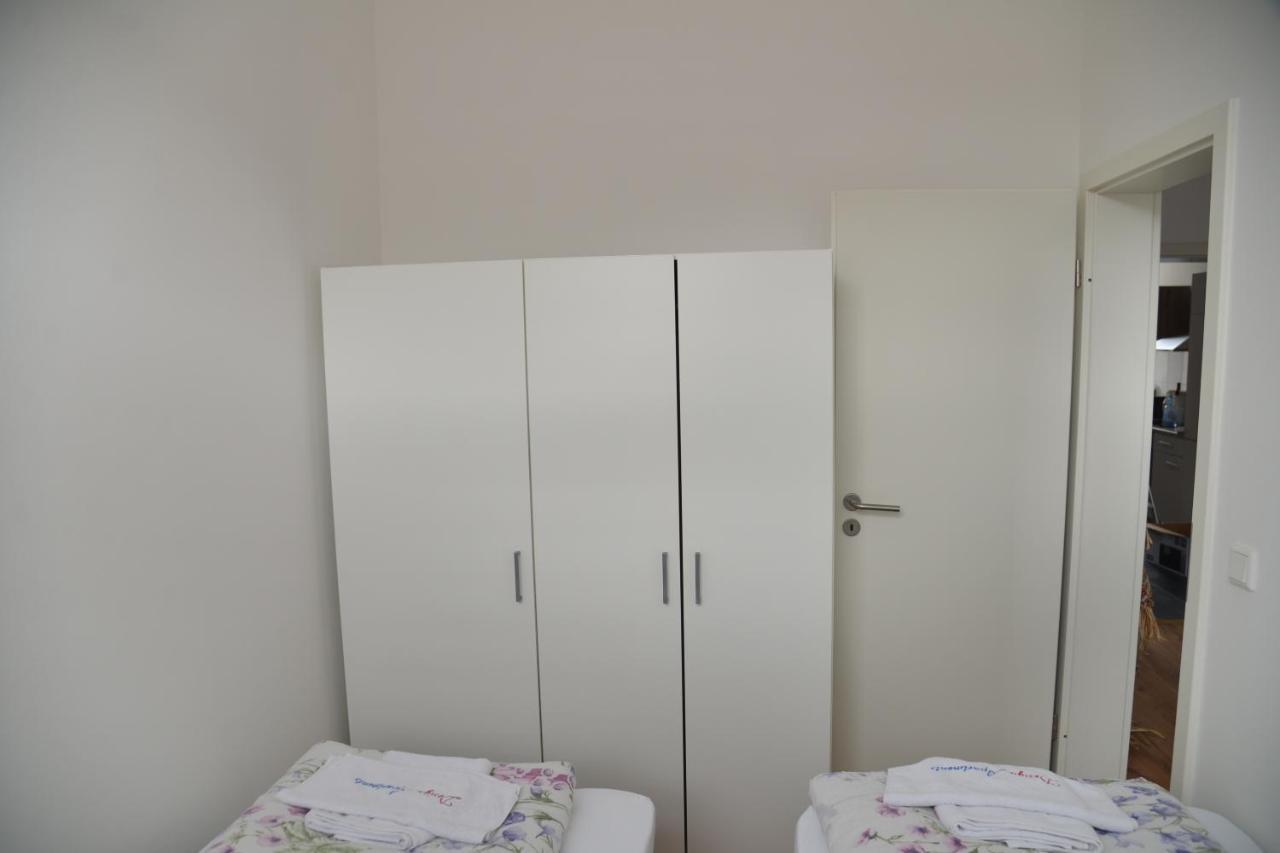 Design Apartments 1 ดอร์ทมุนด์ ภายนอก รูปภาพ