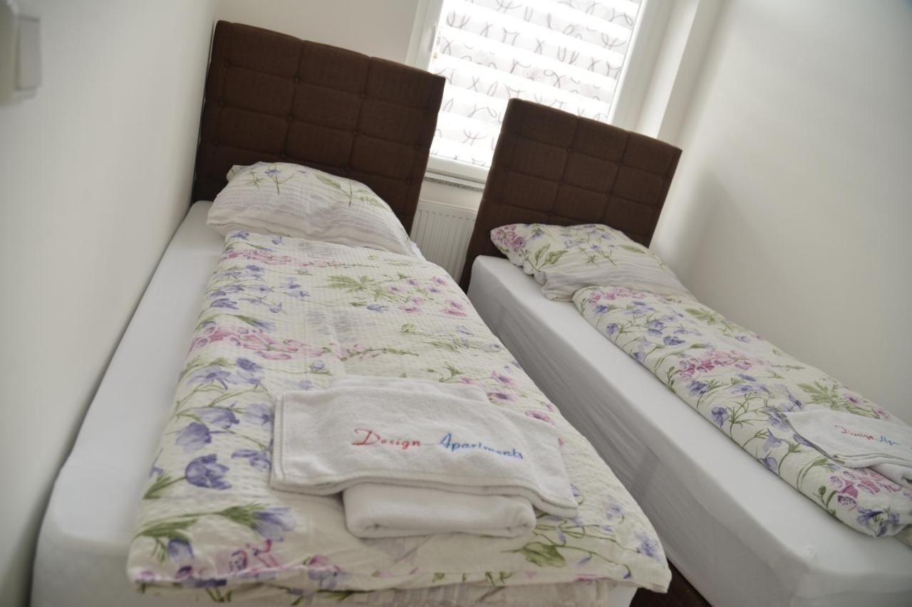 Design Apartments 1 ดอร์ทมุนด์ ภายนอก รูปภาพ