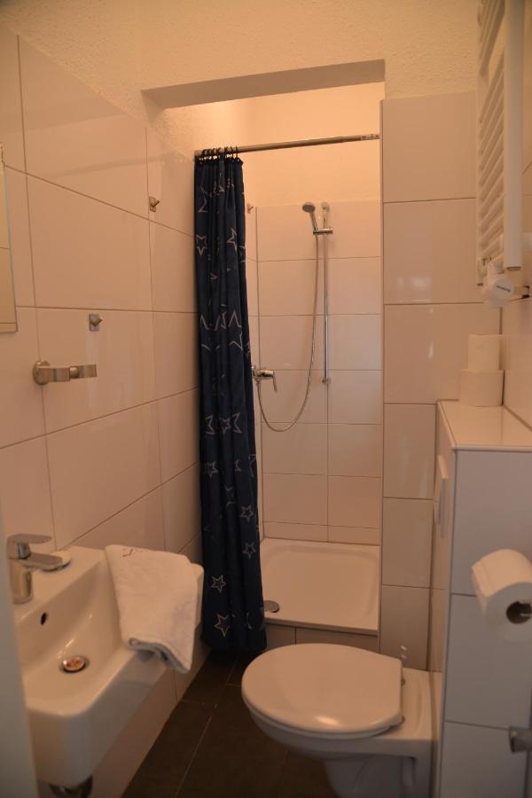 Design Apartments 1 ดอร์ทมุนด์ ภายนอก รูปภาพ