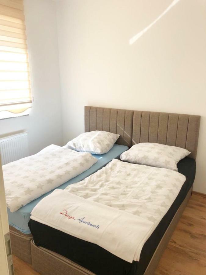 Design Apartments 1 ดอร์ทมุนด์ ภายนอก รูปภาพ