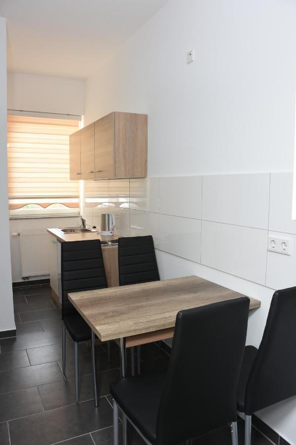 Design Apartments 1 ดอร์ทมุนด์ ภายนอก รูปภาพ